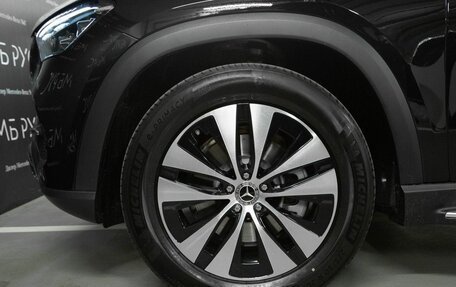 Mercedes-Benz GLE, 2026 год, 11 648 000 рублей, 7 фотография