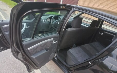 Renault Sandero I, 2010 год, 650 000 рублей, 4 фотография