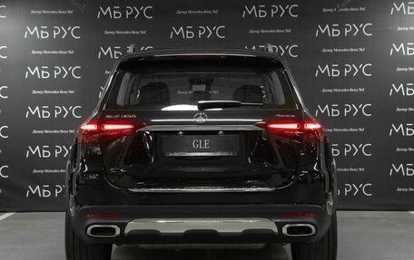 Mercedes-Benz GLE, 2026 год, 11 648 000 рублей, 6 фотография