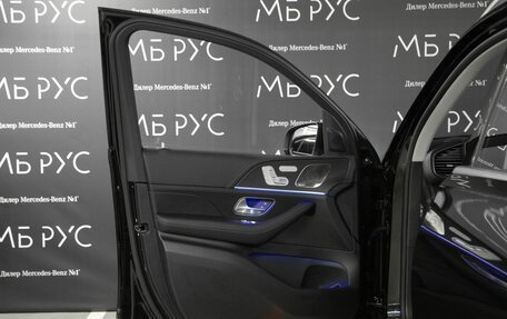 Mercedes-Benz GLE, 2026 год, 11 648 000 рублей, 8 фотография