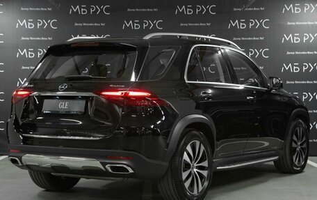 Mercedes-Benz GLE, 2026 год, 11 648 000 рублей, 4 фотография