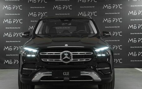 Mercedes-Benz GLE, 2026 год, 11 648 000 рублей, 5 фотография