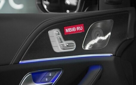 Mercedes-Benz GLE, 2026 год, 11 648 000 рублей, 9 фотография
