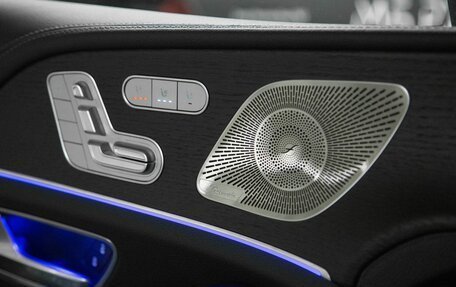 Mercedes-Benz GLE, 2026 год, 11 648 000 рублей, 10 фотография