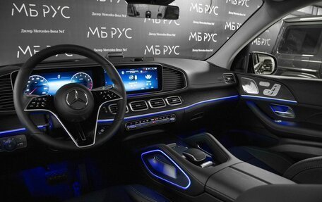 Mercedes-Benz GLE, 2026 год, 11 648 000 рублей, 14 фотография