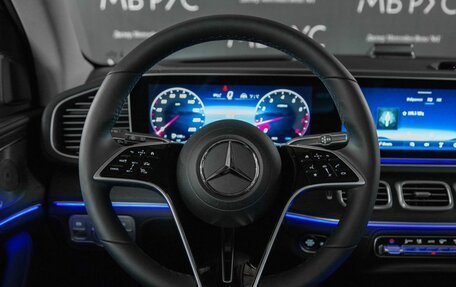 Mercedes-Benz GLE, 2026 год, 11 648 000 рублей, 16 фотография