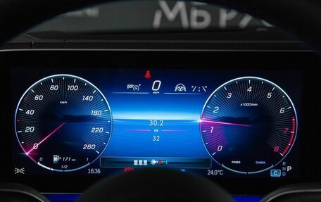 Mercedes-Benz GLE, 2026 год, 11 648 000 рублей, 17 фотография