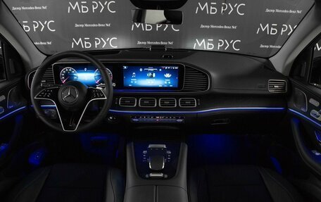 Mercedes-Benz GLE, 2026 год, 11 648 000 рублей, 15 фотография