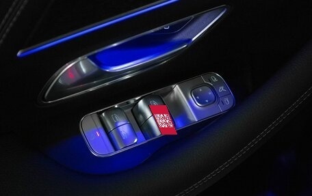 Mercedes-Benz GLE, 2026 год, 11 648 000 рублей, 11 фотография