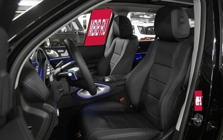 Mercedes-Benz GLE, 2026 год, 11 648 000 рублей, 12 фотография
