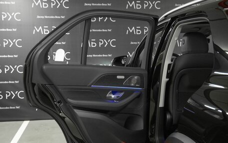 Mercedes-Benz GLE, 2026 год, 11 648 000 рублей, 27 фотография