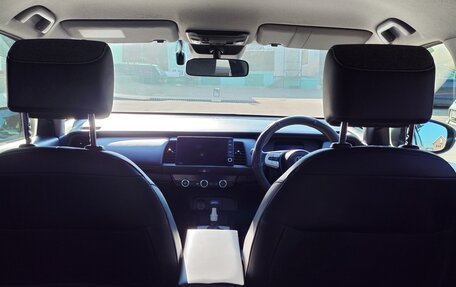 Honda Fit, 2020 год, 1 510 000 рублей, 8 фотография