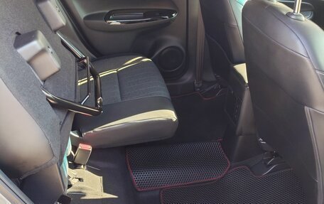 Honda Fit, 2020 год, 1 510 000 рублей, 9 фотография