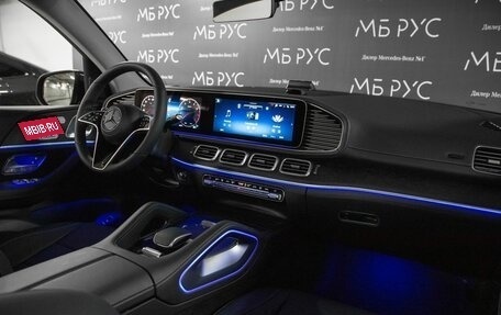 Mercedes-Benz GLE, 2026 год, 11 648 000 рублей, 26 фотография