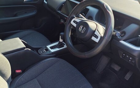 Honda Fit, 2020 год, 1 510 000 рублей, 11 фотография