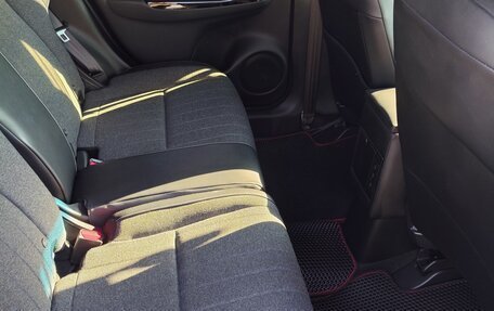 Honda Fit, 2020 год, 1 510 000 рублей, 10 фотография