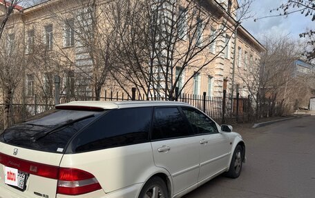 Honda Accord VII рестайлинг, 2001 год, 455 000 рублей, 2 фотография