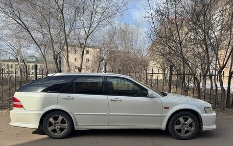 Honda Accord VII рестайлинг, 2001 год, 455 000 рублей, 3 фотография