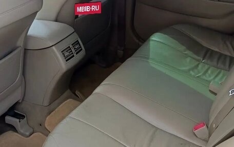 Toyota Camry, 2011 год, 700 000 рублей, 5 фотография