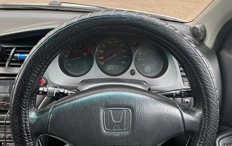 Honda Accord VII рестайлинг, 2001 год, 455 000 рублей, 4 фотография