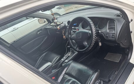 Honda Accord VII рестайлинг, 2001 год, 455 000 рублей, 6 фотография