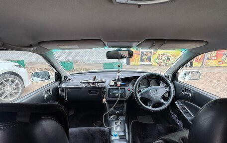 Honda Accord VII рестайлинг, 2001 год, 455 000 рублей, 8 фотография