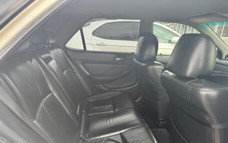 Honda Accord VII рестайлинг, 2001 год, 455 000 рублей, 10 фотография