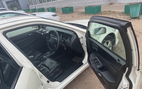 Honda Accord VII рестайлинг, 2001 год, 455 000 рублей, 7 фотография