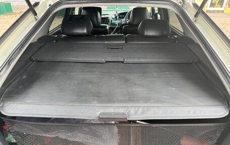 Honda Accord VII рестайлинг, 2001 год, 455 000 рублей, 11 фотография