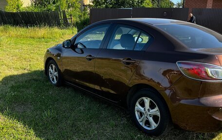 Mazda 3, 2011 год, 800 000 рублей, 7 фотография