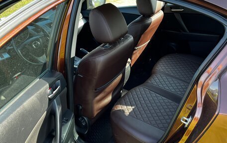 Mazda 3, 2011 год, 800 000 рублей, 9 фотография