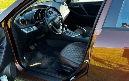 Mazda 3, 2011 год, 800 000 рублей, 8 фотография