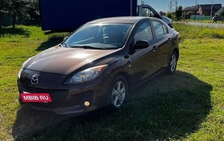Mazda 3, 2011 год, 800 000 рублей, 4 фотография