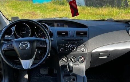 Mazda 3, 2011 год, 800 000 рублей, 10 фотография