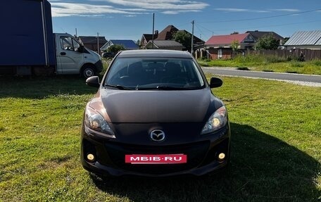 Mazda 3, 2011 год, 800 000 рублей, 2 фотография