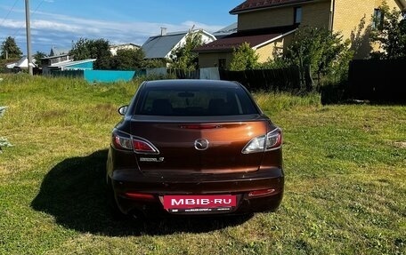 Mazda 3, 2011 год, 800 000 рублей, 6 фотография