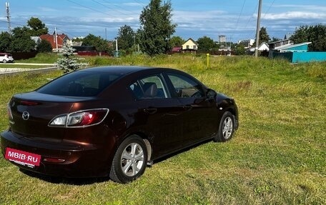 Mazda 3, 2011 год, 800 000 рублей, 5 фотография