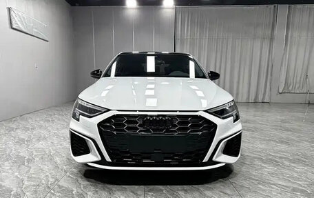 Audi A3, 2022 год, 2 320 000 рублей, 2 фотография