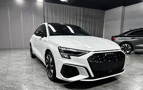 Audi A3, 2022 год, 2 320 000 рублей, 3 фотография