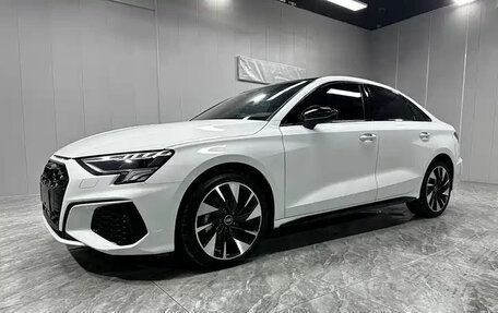Audi A3, 2022 год, 2 320 000 рублей, 4 фотография