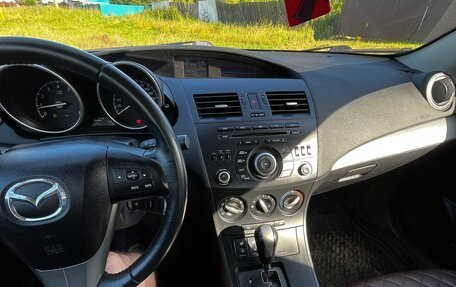 Mazda 3, 2011 год, 800 000 рублей, 12 фотография