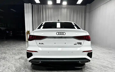 Audi A3, 2022 год, 2 320 000 рублей, 8 фотография