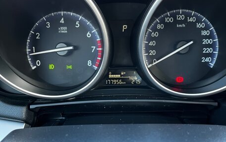 Mazda 3, 2011 год, 800 000 рублей, 11 фотография