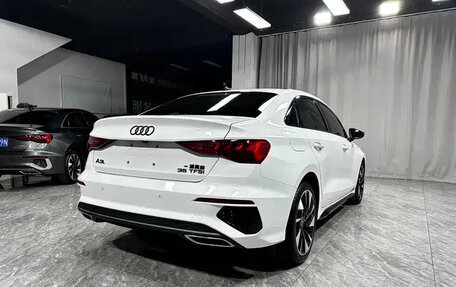 Audi A3, 2022 год, 2 320 000 рублей, 7 фотография