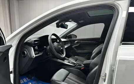 Audi A3, 2022 год, 2 320 000 рублей, 10 фотография