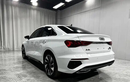 Audi A3, 2022 год, 2 320 000 рублей, 9 фотография