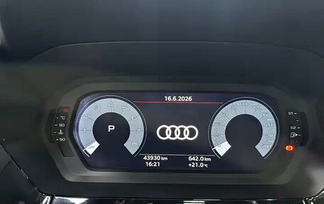 Audi A3, 2022 год, 2 320 000 рублей, 11 фотография