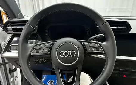 Audi A3, 2022 год, 2 320 000 рублей, 13 фотография