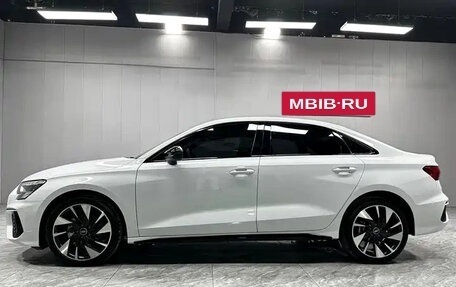 Audi A3, 2022 год, 2 320 000 рублей, 5 фотография