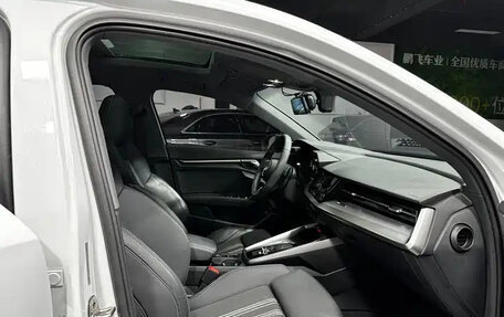 Audi A3, 2022 год, 2 320 000 рублей, 14 фотография